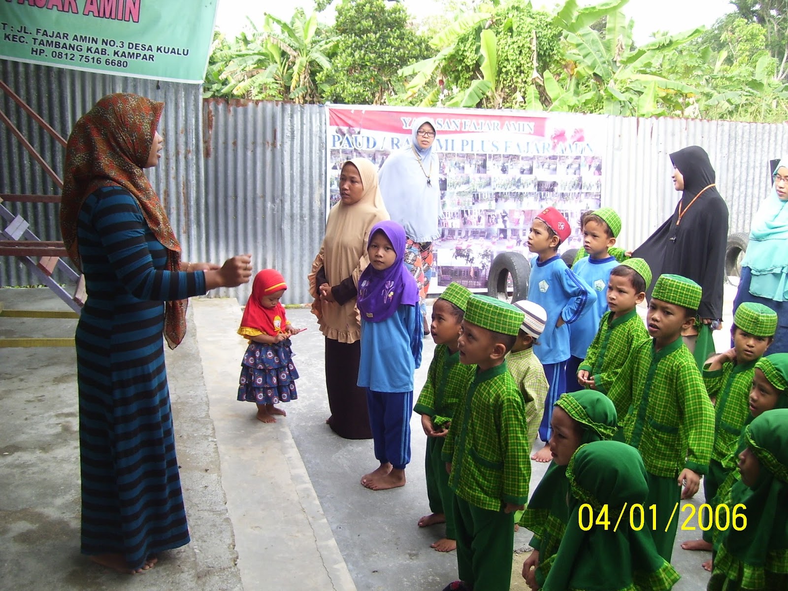 Kata Sambutan Wali Murid Paud berita terbaru hari ini