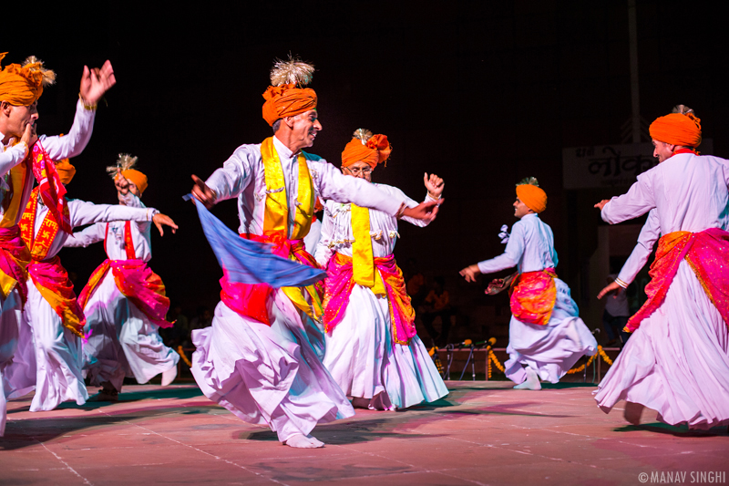 Kuddad Dance Jammu