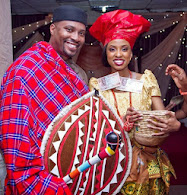 AFRICAN TRADITIONAL WEDDINGS