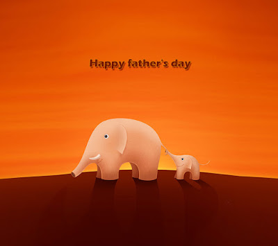 Happy Fathers Day Wallpapers for Mobile