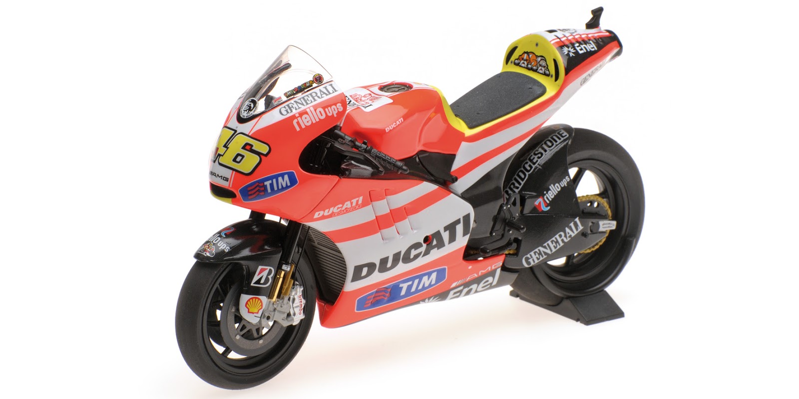 ducati 11