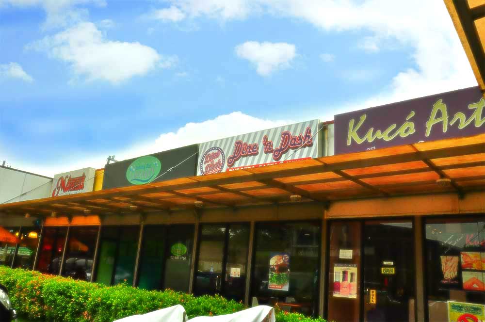 Pasig Best Properties Hampton Gardens in Pasig By Dynamic Realty