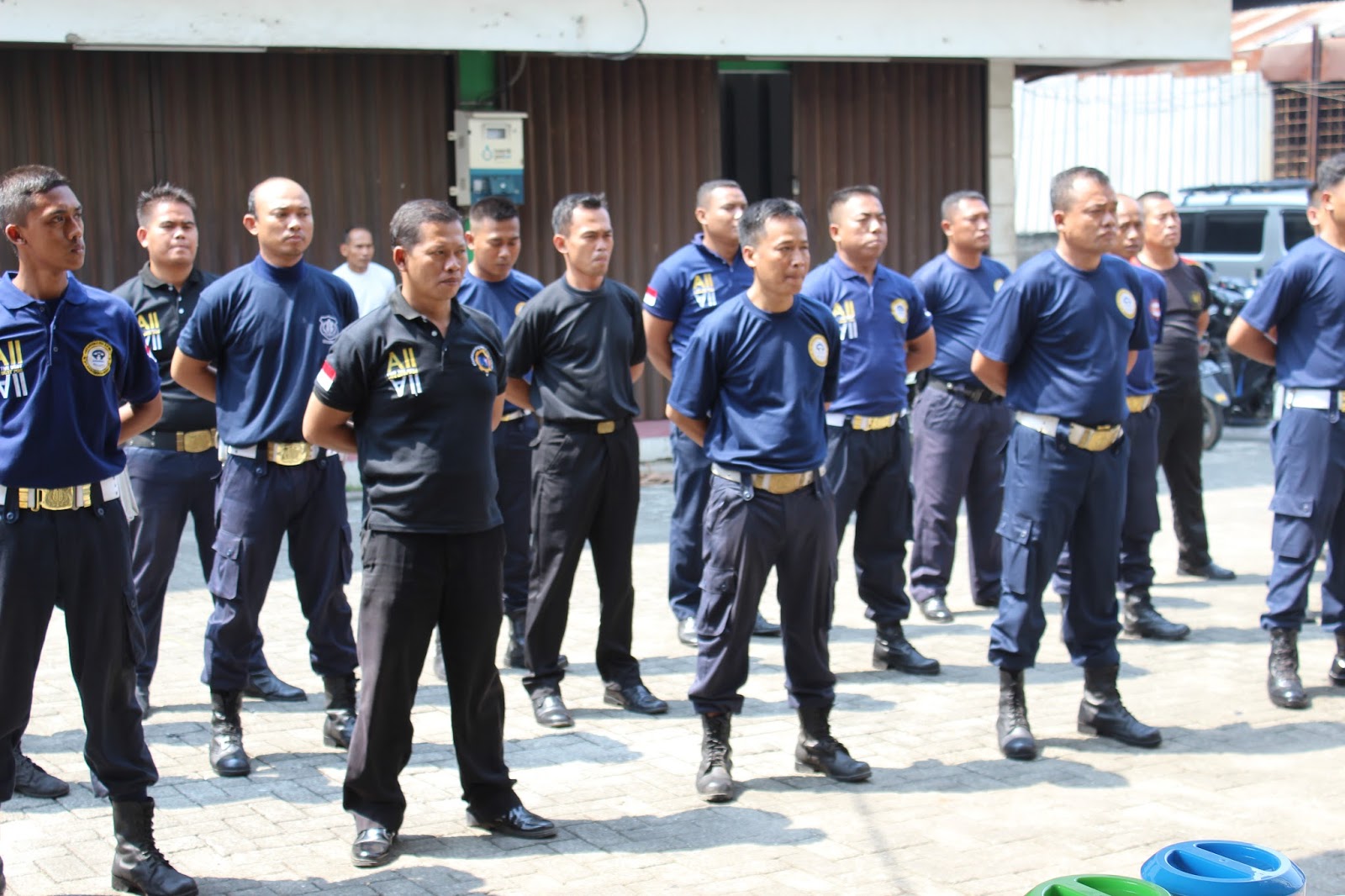 Jasa OUTSOURCING MARKERTING FURN INTERIOR PT BORONGAN