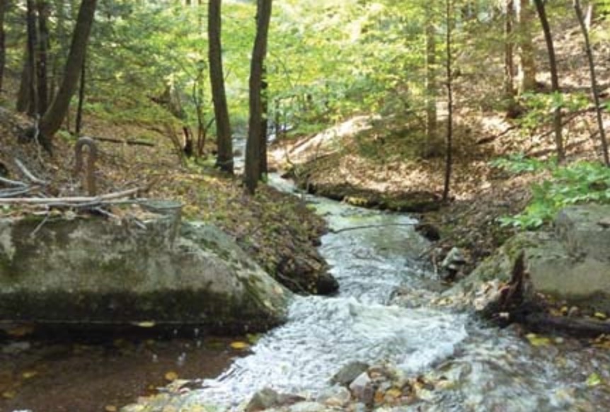 PA Environment Digest Blog Brodhead Watershed Assn Hosts Oct. 19