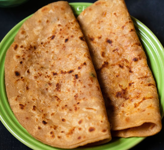 aloo-paratha