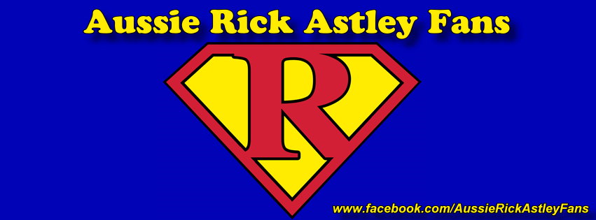 Aussie Rick Astley Fans