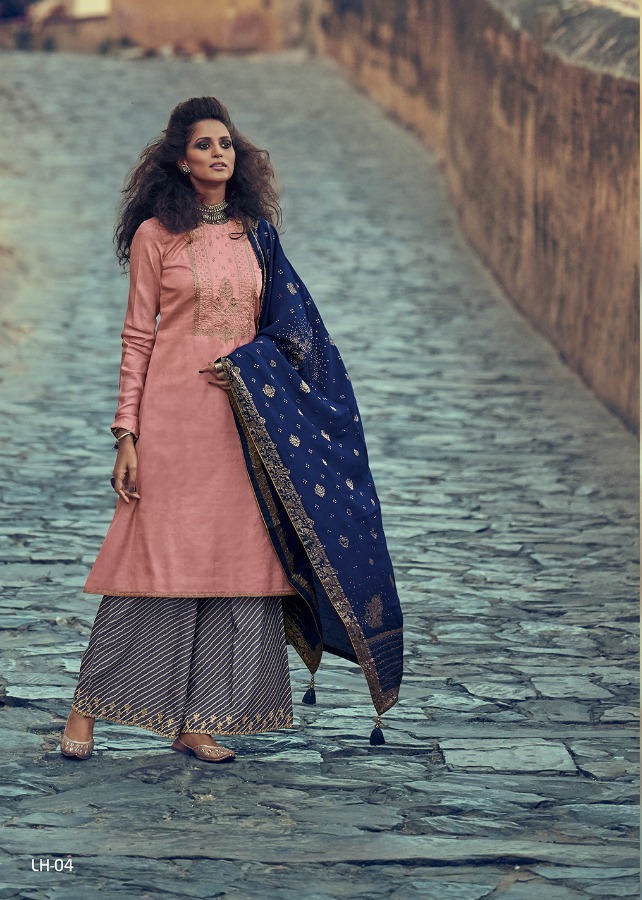 lahariya salwar suit