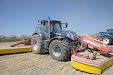 Demoagro 2015. Durán Maquinaria