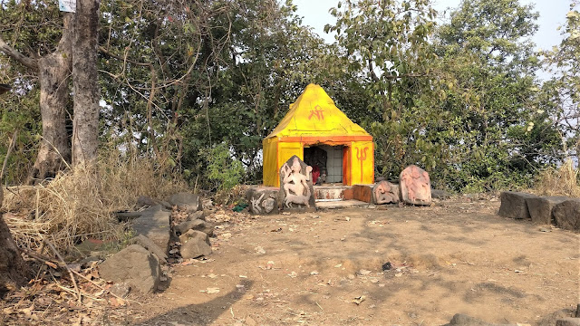 Karnala fort trek