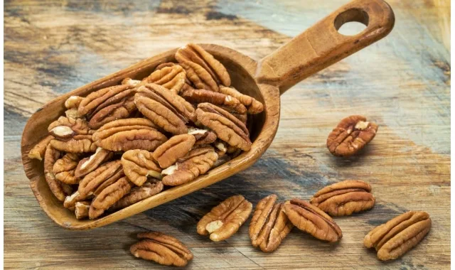 هل من الممكن تناول المكسرات مع ارتفاع نسبة الكوليسترول هل من الممكن تناول المكسرات مع ارتفاع نسبة الكوليسترول