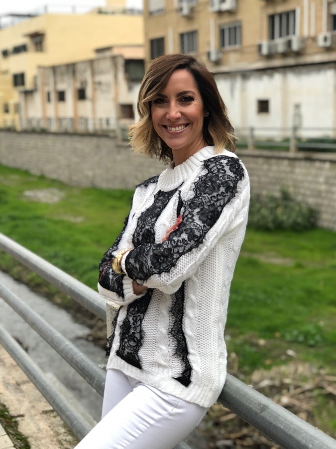 Fitness And Chicness-Jersey Vestido y Tacón-2