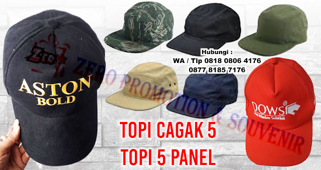 Topi snapback 6 panel, snapback 5 panel, topi  trucker, topi visor, topi instansi, topi dinas, Topi Sekolah, Topi Perguruan Tinggi, Topi Wisuda, Topi Perusahaan, topi promosi, Topi Kampanye Pilkada, Topi bayi, Topi Adventure, Topi Rimba, Topi Hutan, Topi Mancing,Topi Olahraga, Topi Sport, Topi Baseball, Topi Tenis, Topi racing, Topi Pantai, Topi Marinir, Topi Polisi, Topi Army, Topi TNI, Topi Tentara, Topi satpam, Topi Masak, Topi Koki, Topi Kupluk, Topi Hiphop, Topi Koboy, Topi Polos, Topi Trendy, Topi Souvenir Dll.