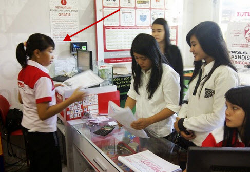 Cara Merekrut Dan Menggaji Karyawan Bisnis Fotocopy Agar Tidak Rugi Ruanganbaca