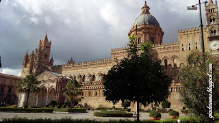Dez razões para ver e se apaixonar por Palermo duomo palermo guia portugues dia - Dez razões para ver e se apaixonar por Palermo