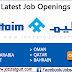 Latest Job Openings at Al-Futtaim Group - UAE | SAUDI ARABIA | KUWAIT | QATAR | OMAN | BAHRAIN