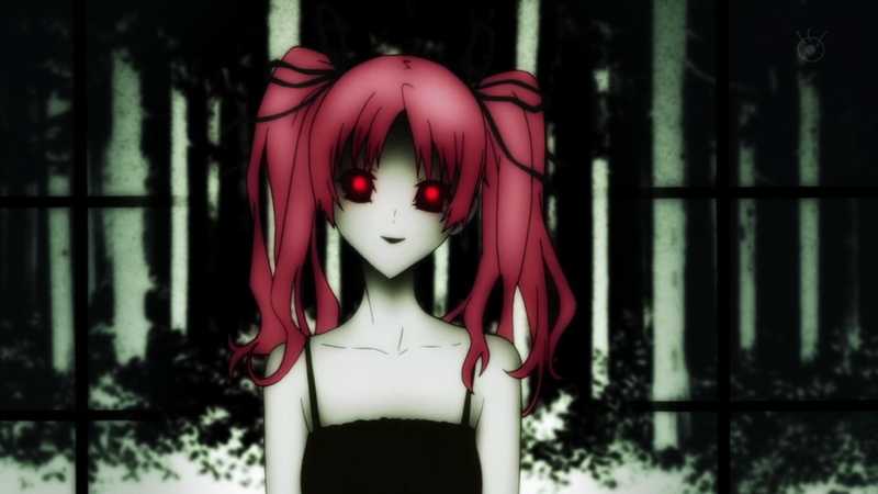 Shiki, Anime mirip Death Note