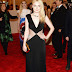 Spotted: Claire Danes, Dakota and Elle Fanning with Van Cleef & Arpels jewellery at the Met