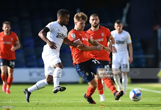 Derby vs Luton Preview and Prediction 2021