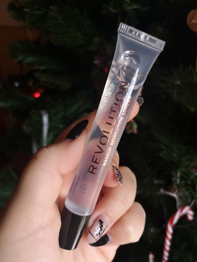 Calendario de Adviento 2019 de Makeup Revolution