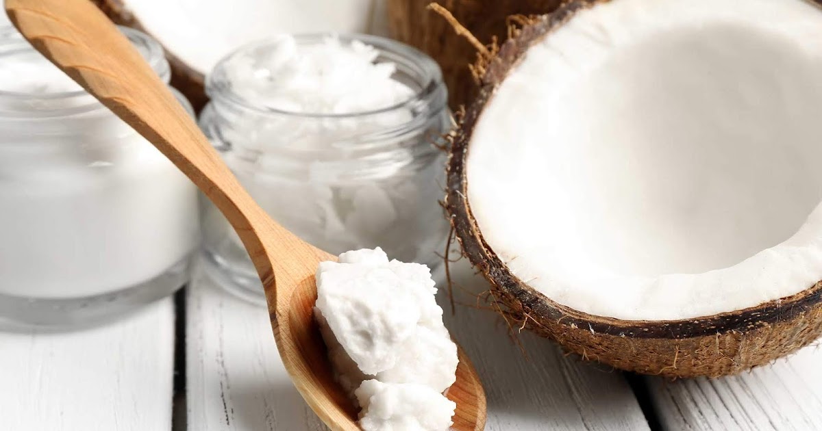 How To Use Coconut To Lighten The Skin Tone At Home - mybeautysing