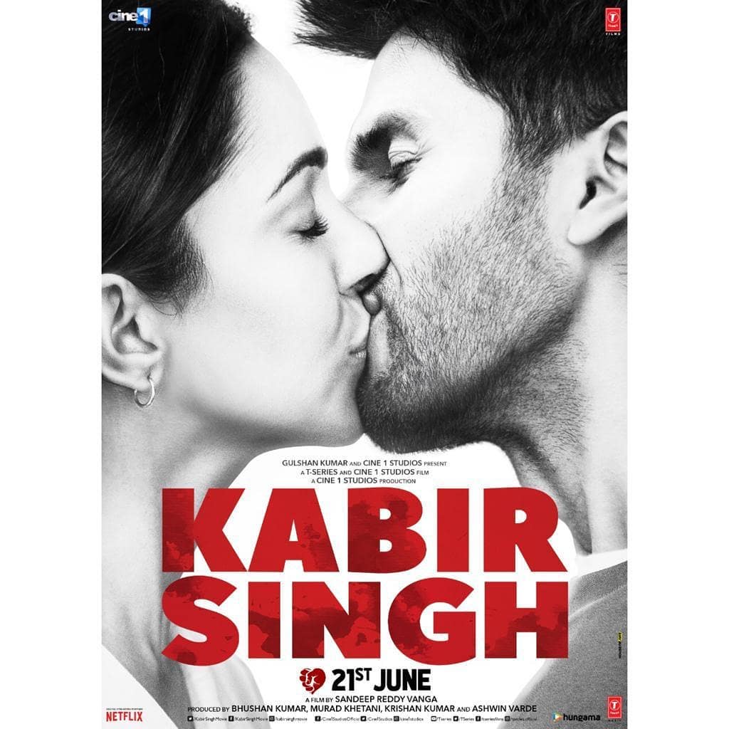 Kabir Singh Full Movie Free Download Hd Tamilrockers Filmywap Indiannmovies