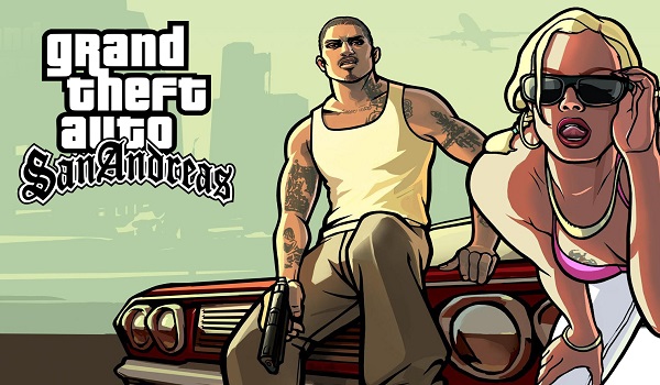تحميل لعبة Gta San Andreas للكمبيوتر كاملة 2020 الاصلية