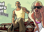 تحميل لعبة GTA San Andreas للكمبيوتر من ميديا فاير مجانًا