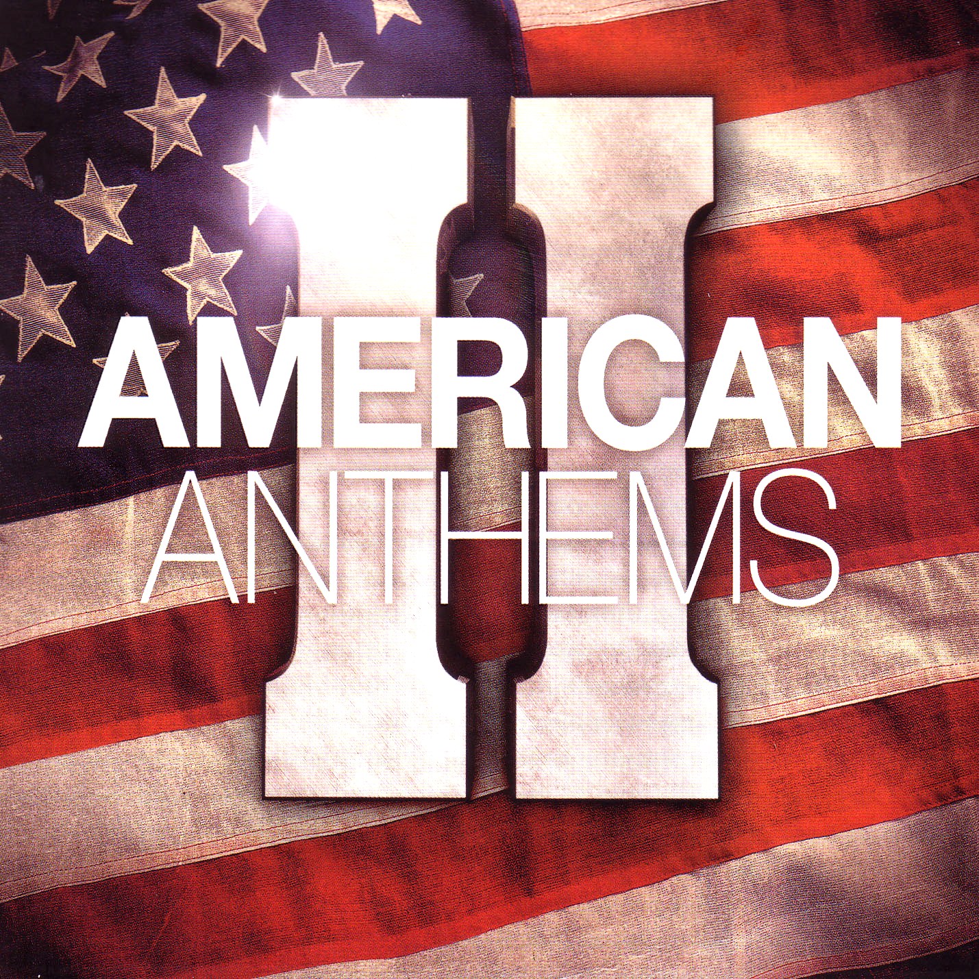 American Anthems 2 2011 English Songs Free Download