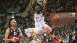 STEPHANE LASME