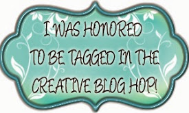 Creative Blog Hop