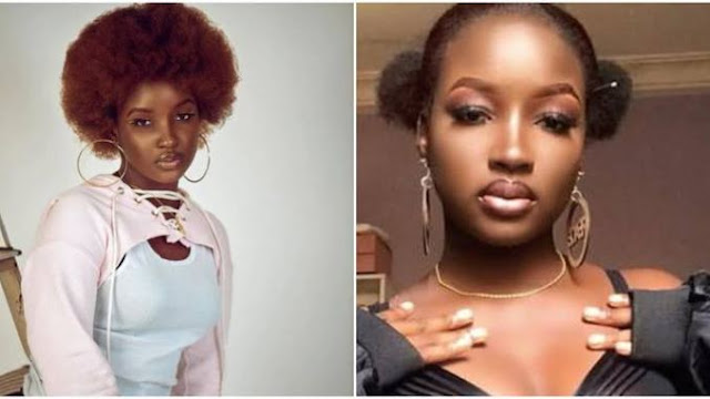 #BBNaija2021! I Brought Three Vibrators With Me To The House – Saskay reveals