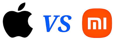 Xiaomi VS Apple : कौन जीतेगा गैजेट्स की दुनियां का ताज। 4 THE NEWS FRAME