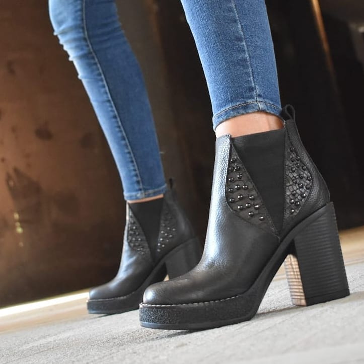 MODA INVIERNO 2020 ÉSTAS SON LAS BOTAS DE MODA MÁS LINDAS Y CÓMODAS MODA INVIERNO 2020 ÉSTAS SON LAS BOTAS DE MODA MÁS LINDAS Y CÓMODAS