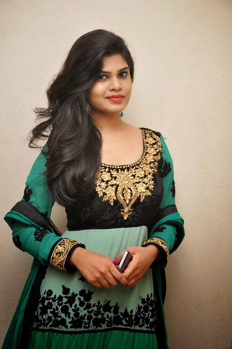 Alekhya latest hot photos - Telugu People Adda Gallery