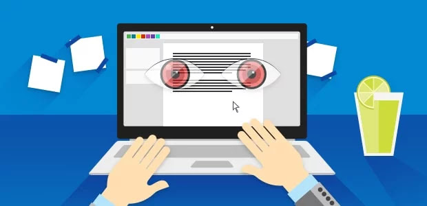 Keyloggers, a Hidden Menace: How to Protect Your Data in 2020 Keyloggers, a Hidden Menace: How to Protect Your Data in 2020