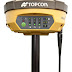 Topcon HiPer V