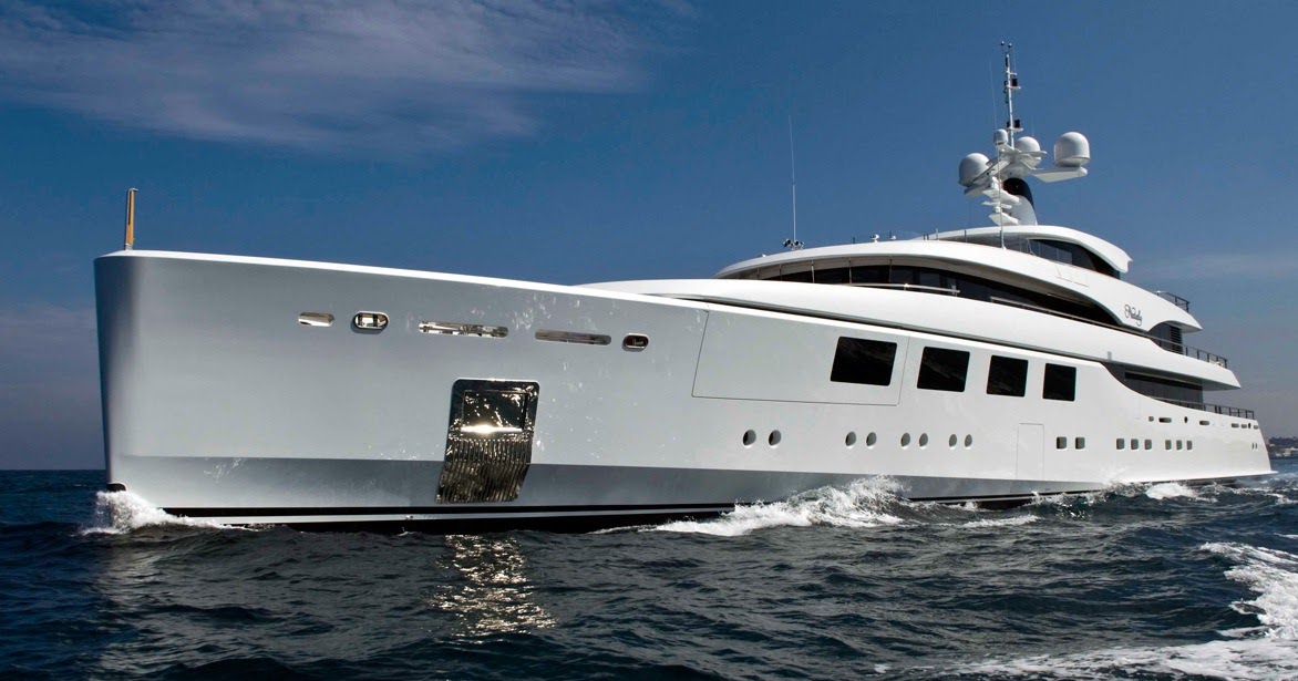 Top Ten Reasons Why You Should Buy Used Boats for Sale in Miami