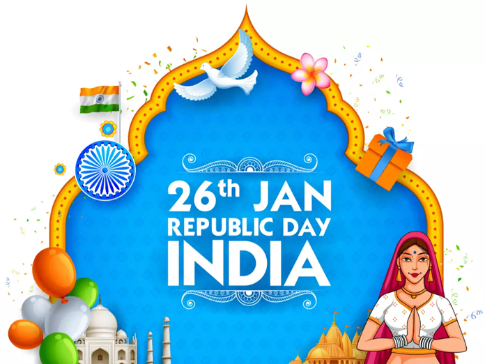 Essay On Republic Day 2020 400 Words 600 Words Etc Quotes