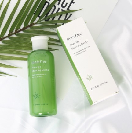 Toner innisfree