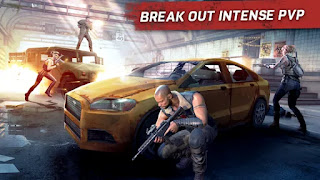 تحميل لعبة left to survive مهكرة للاندرويد تحميل لعبة left to survive مهكرة للاندرويد