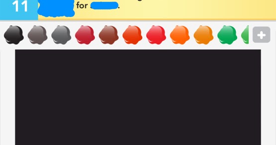 The Animated Woman: How to #DrawSomething in 10 easy steps