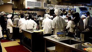 California School Of Culinary Arts - School Choices