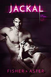 Jackal by Tarryn Fisher and Willow Aster