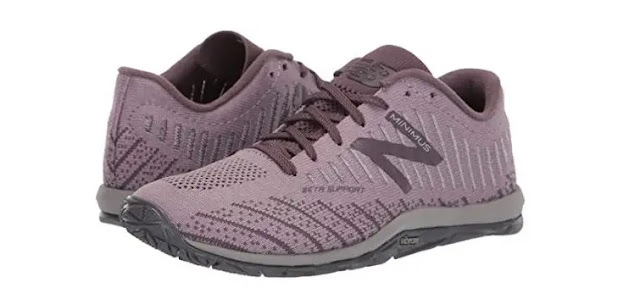 new balance women's minimus 20 v7 cross trainer