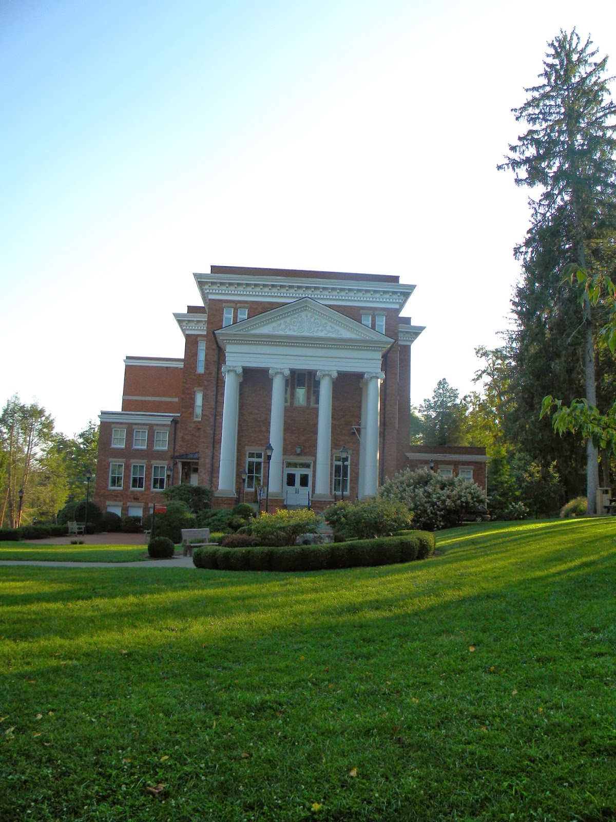 Sherri Brake's Haunted Heartland Carnegie Hall Ghosts?