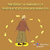 Be A Meditator- Meditation is realisation of mental and physical processes too