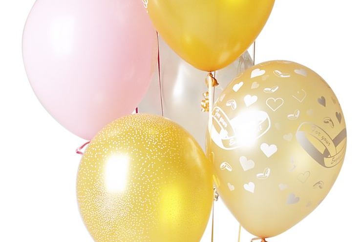 Best 75th Birthday Party Ideas