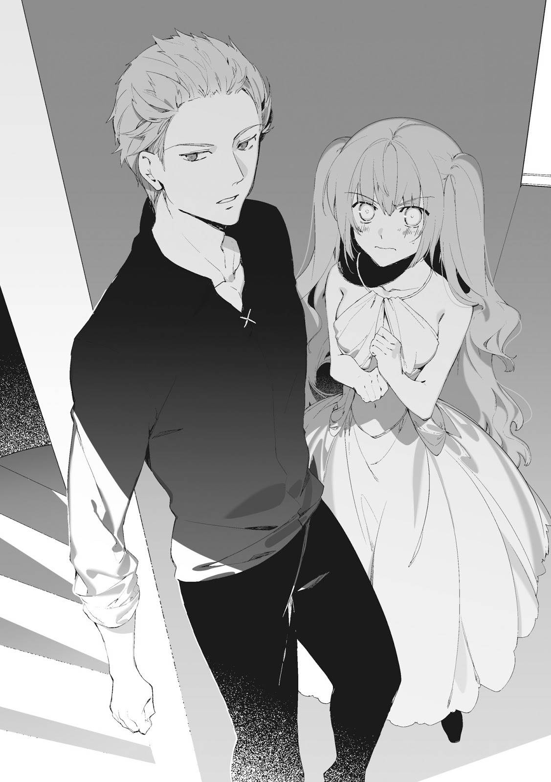 Get Kimi To Boku No Saigo No Senjo Aruiha Sekai Ga Hajimaru Seisen For iPhone Wallpaper Kimi To Boku No Saigo No Senjo Aruiha Sekai Ga Hajimaru Seisen For Android Free