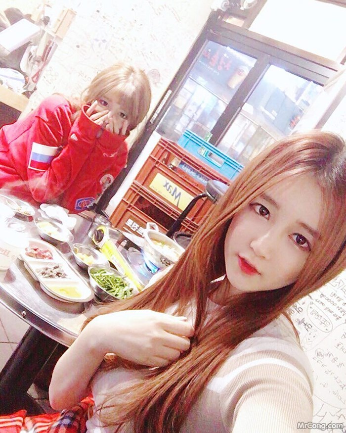 Hot Instagram Girl: Park Ga Rin (박가린) (333 photos) – Page 4