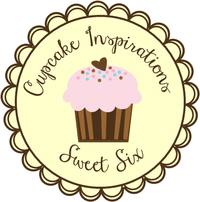 Cupcake Inspirations - Sweet Six